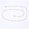 Western Delicate Belt