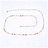 Western Delicate Belt