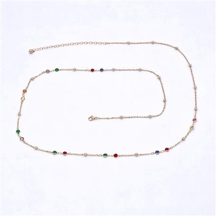Western Delicate Belt