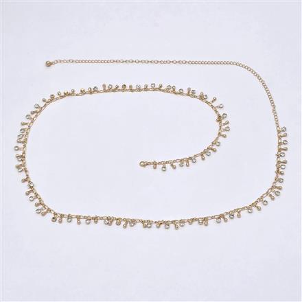 Western Delicate Belt