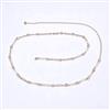 Western Delicate Belt