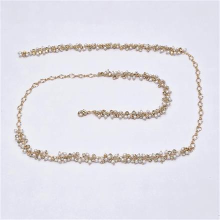 Western Delicate Belt