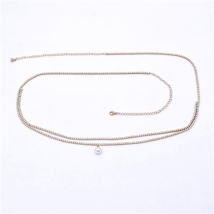 Western Delicate Belt