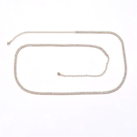 Western Delicate Belt