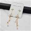 Western Long Earring