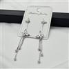 Western Long Earring
