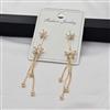 Western Short Earring