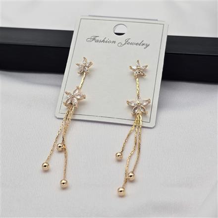 Western Short Earring