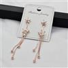 Western Short Earring
