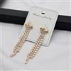Western Short Earring