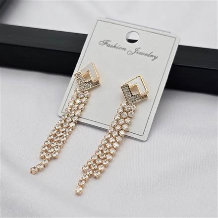 Western Short Earring