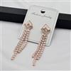 Western Short Earring