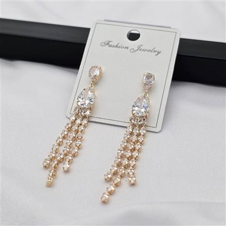 Western Short Earring