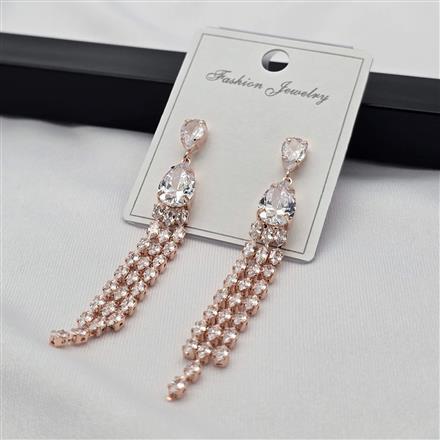 Western Short Earring