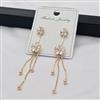 Western Short Earring