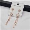Western Short Earring