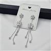 Western Short Earring