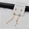 Western Long Earring