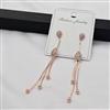 Western Long Earring