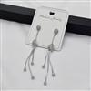 Western Long Earring