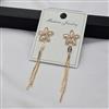 Western Short Earring