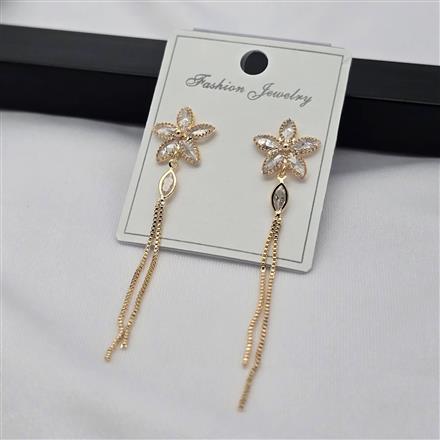 Western Short Earring