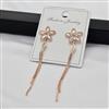 Western Short Earring