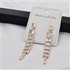 Western Short Earring
