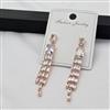 Western Short Earring