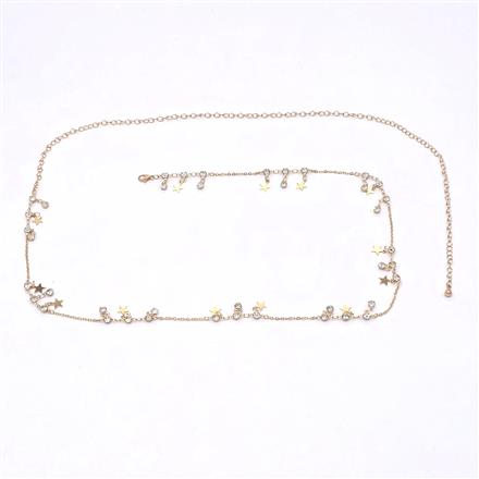 Western Delicate Belt