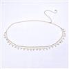 Western Delicate Belt