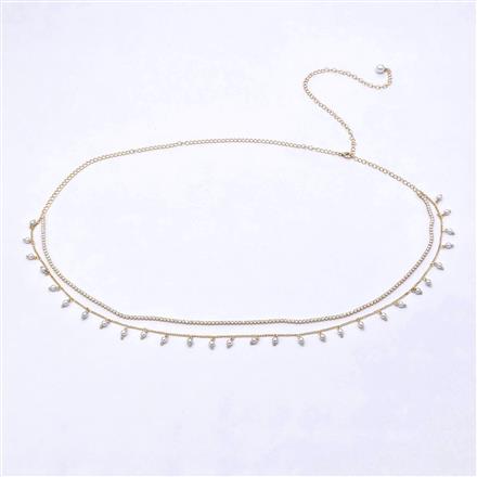Western Delicate Belt