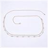 Western Delicate Belt