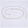 Western Delicate Belt