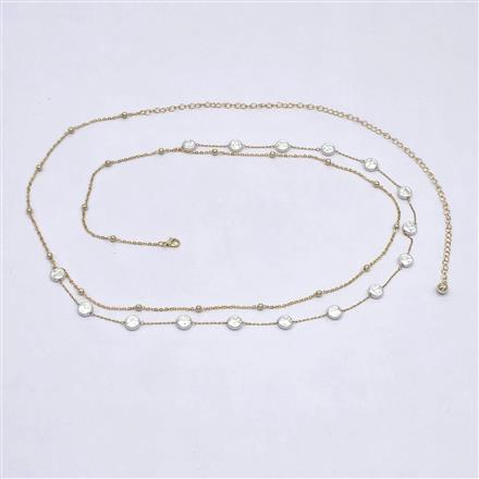 Western Delicate Belt