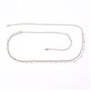 Western Delicate Belt
