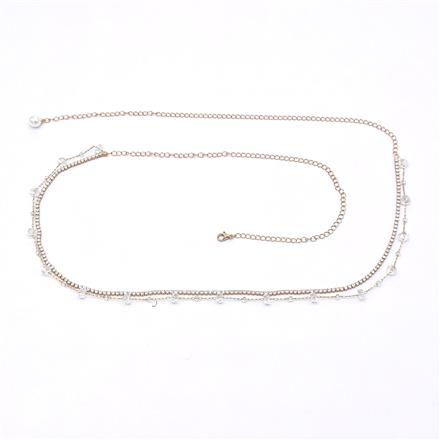Western Delicate Belt