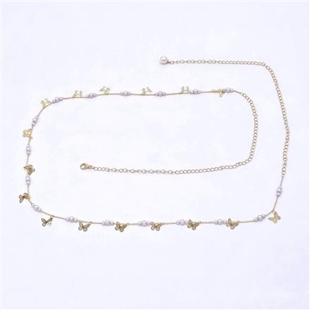 Western Delicate Belt