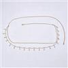 Western Delicate Belt
