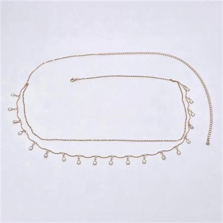 Western Delicate Belt