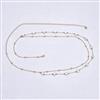 Western Delicate Belt