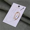 Western Xuping Earcuff