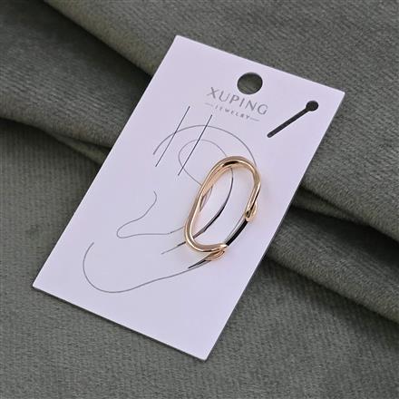 Western Xuping Earcuff