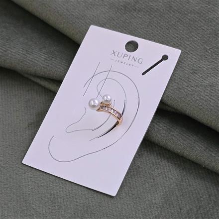 Western Xuping Earcuff