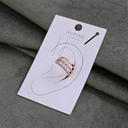 Western Xuping Earcuff