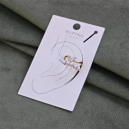 Western Xuping Earcuff