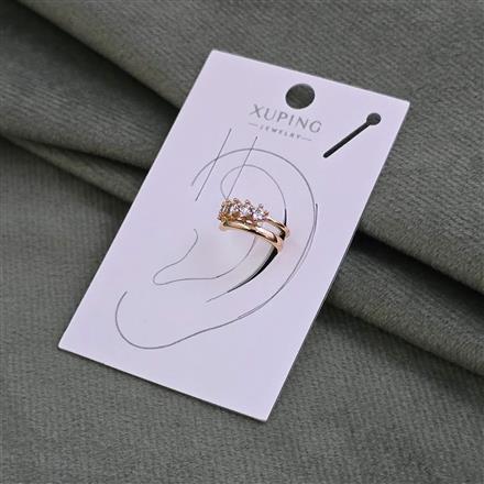 Western Xuping Earcuff