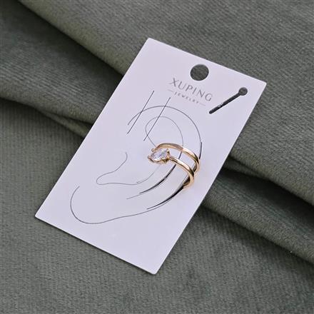 Western Xuping Earcuff