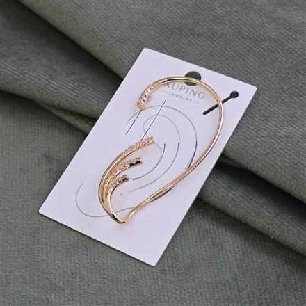 Western Xuping Earcuff