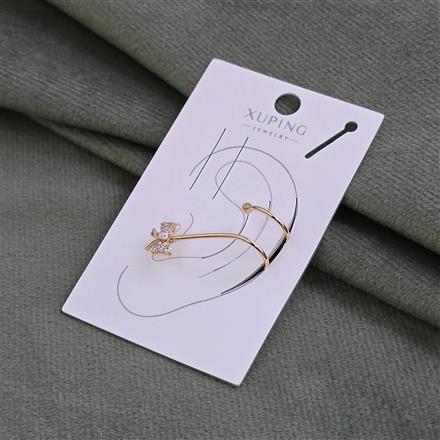 Western Xuping Earcuff